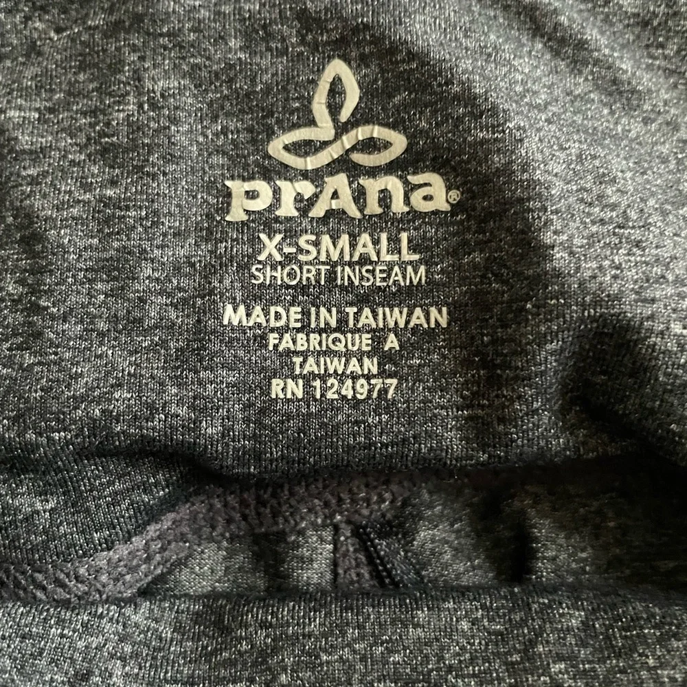 Prana Women’s Leggings - Picture 6 of 6